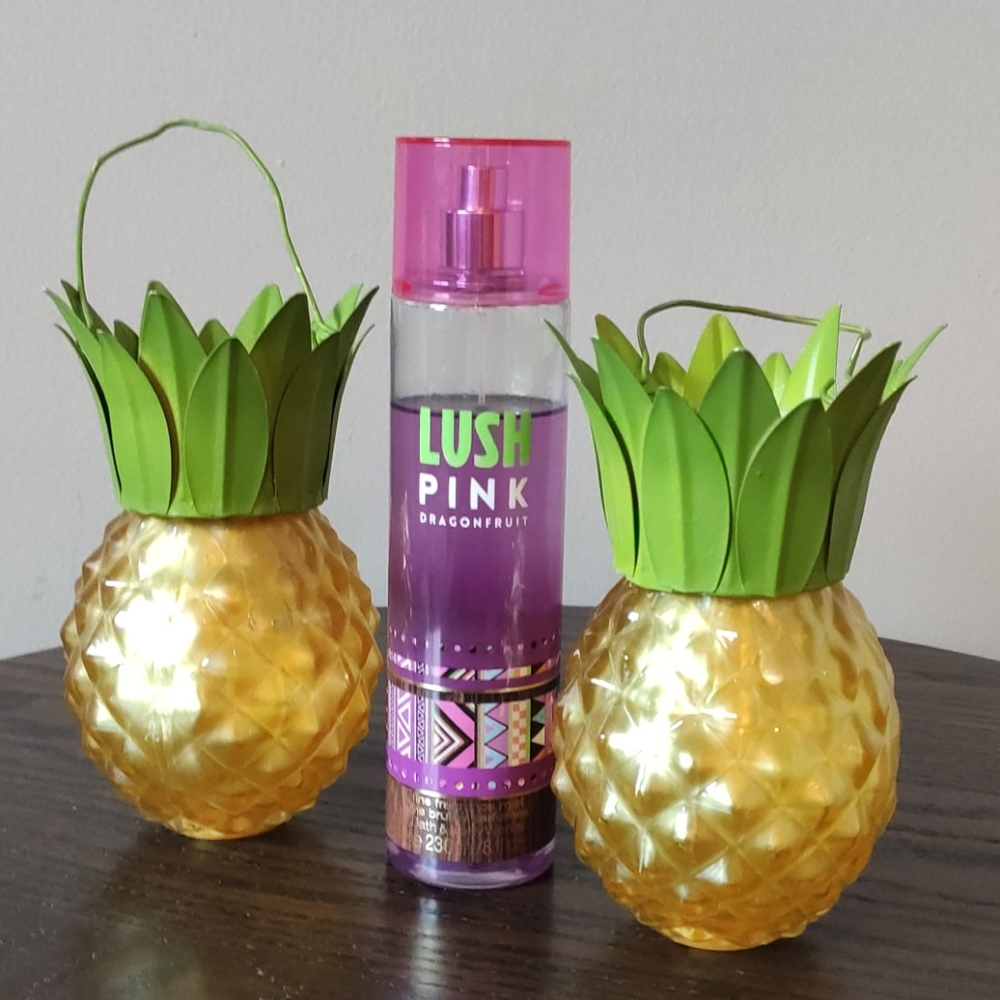 🍋 Bath & Body Works | Fine Fragrance Mist 🍋